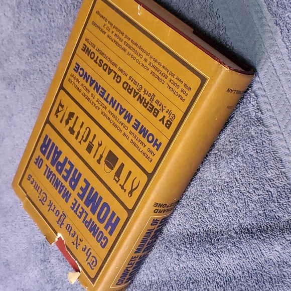 Complete manual of home repair - Picture 3 of 7